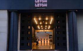 Letoh Letoh Sevilla